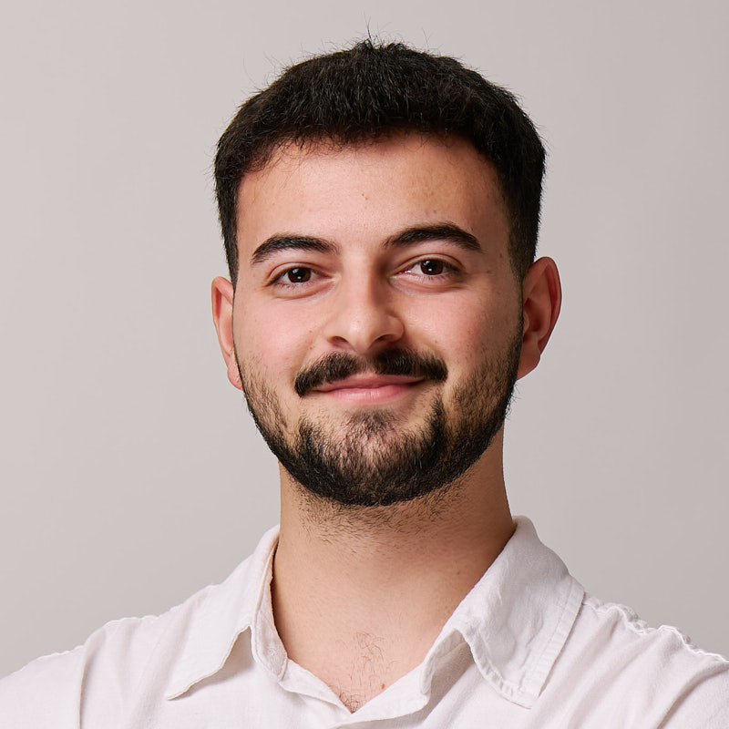 Samet SAHIN